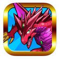 龍族拼圖,パズル＆ドラゴンズ,Puzzle & Dragons