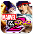 Marvel vs. Capcom 2,Marvel vs. Capcom 2