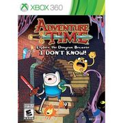 探險活寶：探索地下城，因為我不知道！,Adventure Time: Explore the Dungeon Because I DON'T KNOW!
