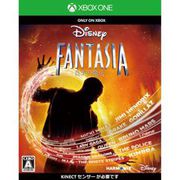 幻想曲：音樂進化,ディズニーファンタジア：音楽の魔法,Fantasia: Music Evolved