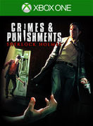福爾摩斯 罪與罰,シャーロック・ホームズ：罪と罰,Crimes and Punishments: Sherlock Holmes