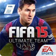 FIFA 15 Ultimate Team,FIFA 15 Ultimate Team