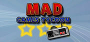 瘋狂遊戲大亨,Mad Games Tycoon