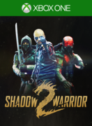 影武者 2,Shadow Warrior 2