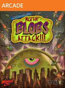 Tales from Space: Mutant Blobs Attack,Mutant Blobs Attack!!!