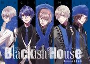 Blackish House ←sideZ,Blackish House ←sideZ,Blackish House ←sideZ