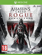 刺客教條：叛變 重製版,アサシンクリード ローグ リマスター,Assassin's Creed Rogue Remastered