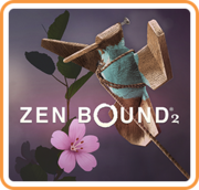 Zen Bound 2,Zen Bound 2