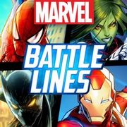 Marvel 決戰前線,Marvel Battle Lines