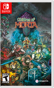 Children of Morta,チルドレン・オブ・モルタ～家族の絆の物語～,Children of Morta