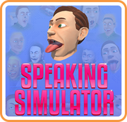 模擬說話,Speaking Simulator