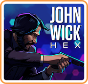 John Wick Hex,John Wick Hex