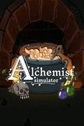 Alchemist Simulator,Alchemist Simulator
