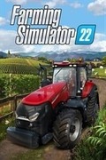 百萬農青大作戰 22,Farming Simulator 22