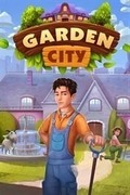 Garden City,Garden City