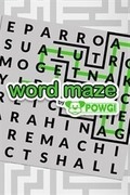 Word Maze by POWGI,Word Maze by POWGI