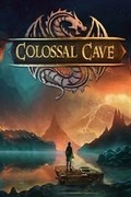 巨洞冒險,Colossal Cave