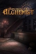 Escape First Alchemist,Escape First Alchemist