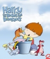 哈利與小恐龍,Harry and His Bucket Full of Dinosaurs