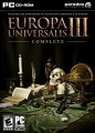 歐陸風雲 3 合輯,Europa Universalis 3 Complete