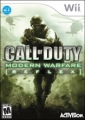 決勝時刻 4：現代戰爭,コール オブ デューティ 4 モダン・ウォーフェア,Call of Duty：Modern Warfare-Reflex