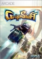 爆衝賽車,GripShift