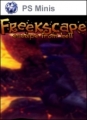 怪胎大逃亡 逃離地獄,Freekscape Escape From Hell