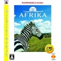 非洲 (PS3 精選集）,AFRIKA (PS3 THE BEST),Afrika (PS3 THE BEST)