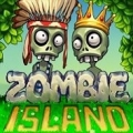 殭屍農場,Zombie Island