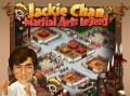 成龍：武林外傳,Jackie Chan: Martial Arts Legend
