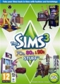 模擬市民 3：70、80及90年代組合,The Sims 3 70s, 80s & 90s Stuff