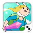 Fionna Fights,Fionna Fights - Adventure Time