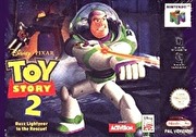 玩具總動員 2,トイ・ストーリー2,Toy Story 2