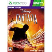 幻想曲：音樂進化,ディズニーファンタジア：音楽の魔法,Fantasia: Music Evolved