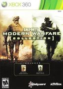 決勝時刻：現代戰爭合輯,Call of Duty: Modern Warfare Collection