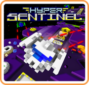 Hyper Sentinel,Hyper Sentinel