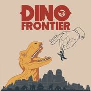 恐龍邊疆,Dino Frontier