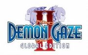 魔眼凝望 2 國際版,デモンゲイズ II グローバル エディション,Demon Gaze II Global Edition