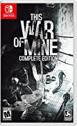 This War of Mine 完全版,This War of Mine: Complete Edition