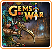 寶石戰爭,Gems of War