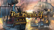 海商王 4,Port Royale 4