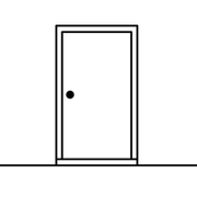 The White Door,The White Door