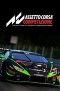 出賽準備競爭,Assetto Corsa Competizione