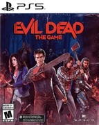 屍變,Evil Dead: The Game
