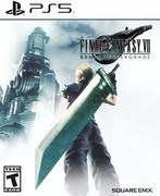 Final Fantasy VII 重製版 Intergrade,FINAL FANTASY VII REMAKE INTERGRADE