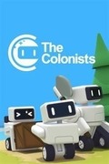 萌機物語,The Colonists