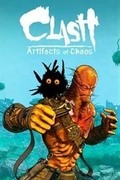 衝突：混沌神器,Clash: Artifacts of Chaos