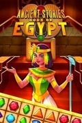 Ancient Stories: Gods of Egypt,Ancient Stories: Gods of Egypt