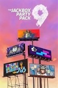 The Jackbox Party Pack 9,The Jackbox Party Pack 9