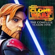 星際大戰：複製人之戰 第五季,Star Wars : The Clone Wars Season 5